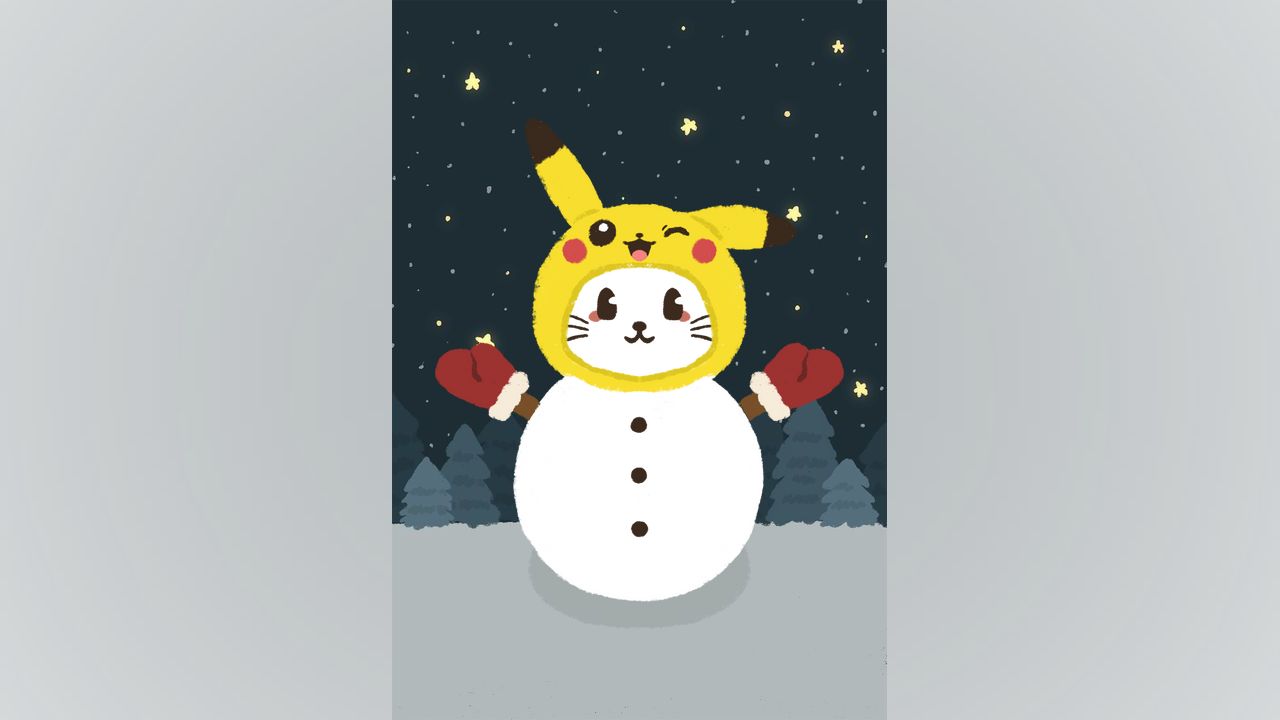 Snowman thumbname