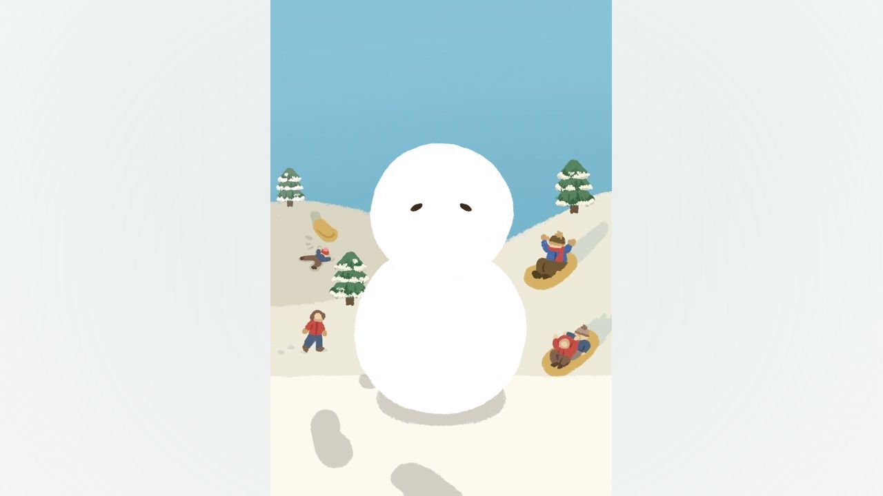 Snowman thumbname