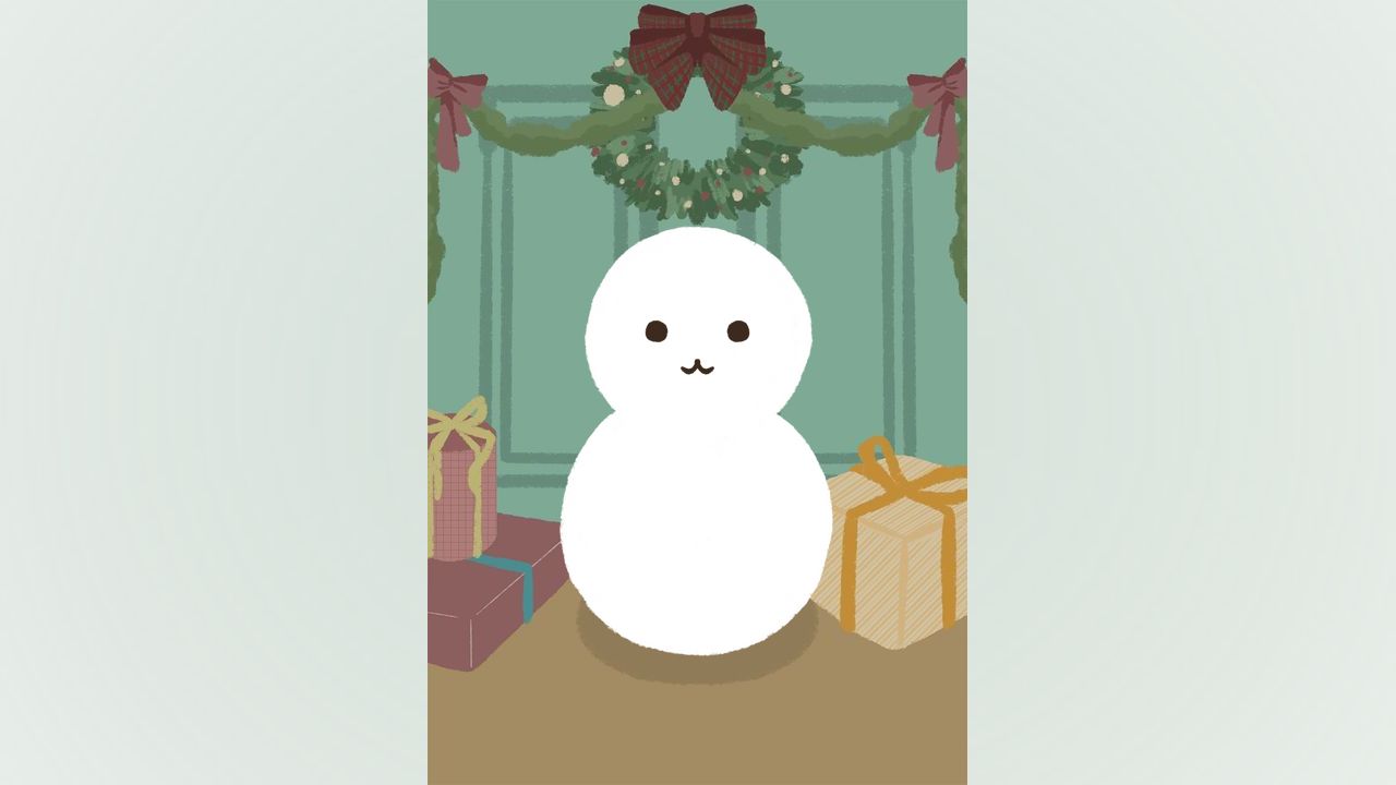 Snowman thumbname
