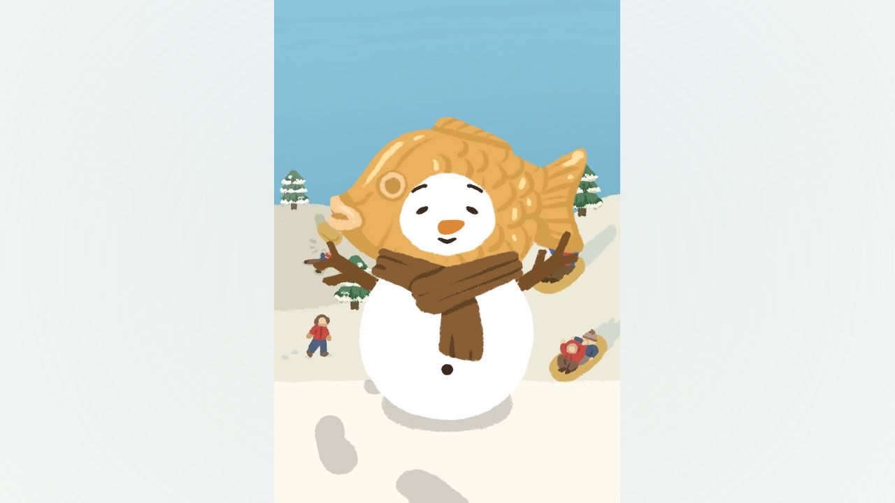 Snowman thumbname