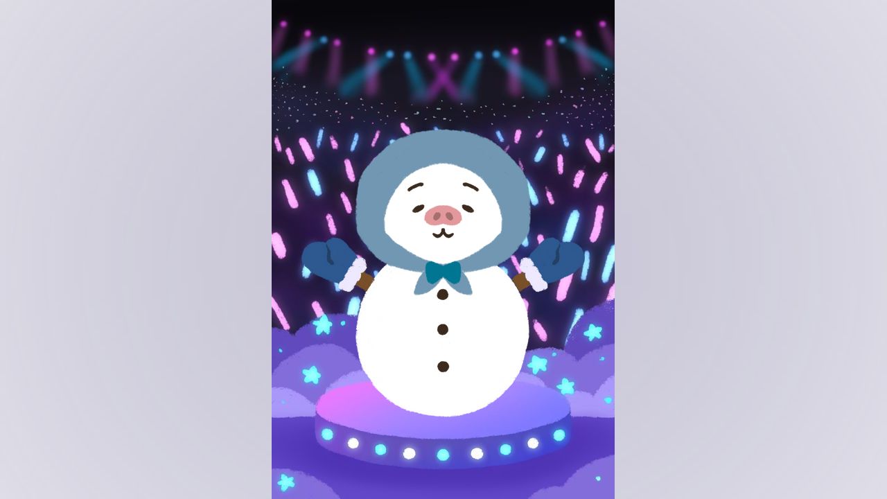 Snowman thumbname