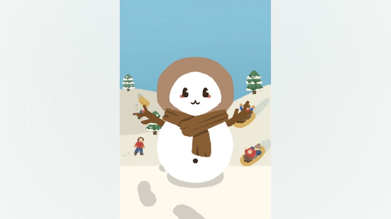Snowman thumbname