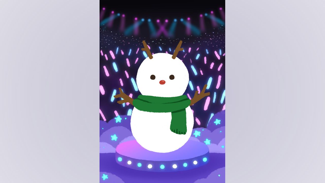 Snowman thumbname