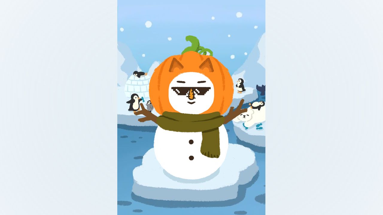 Snowman thumbname