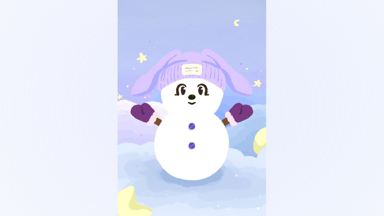 Snowman thumbname