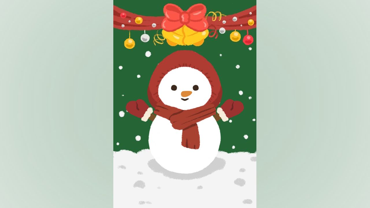 Snowman thumbname
