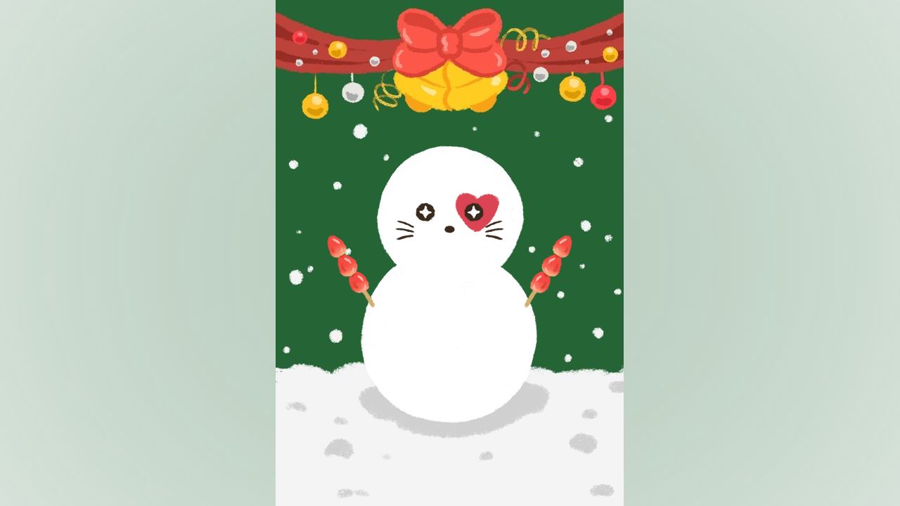 Snowman thumbname