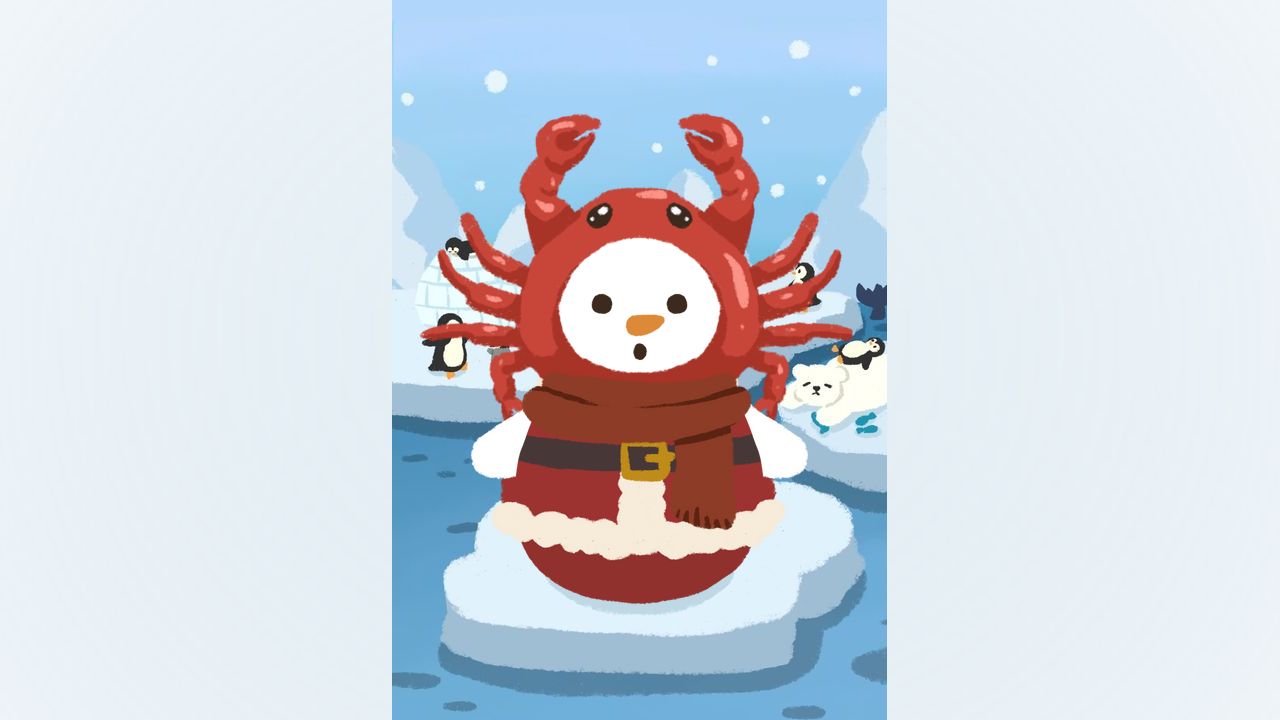 Snowman thumbname
