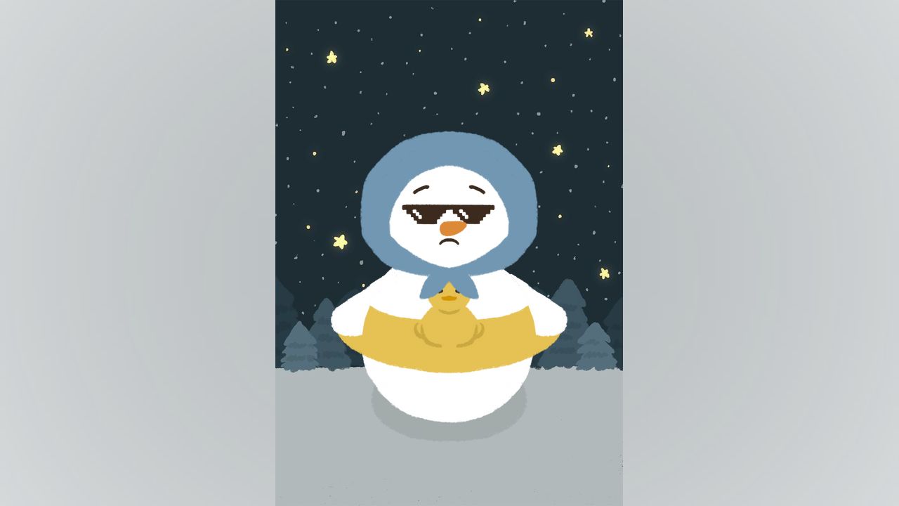 Snowman thumbname