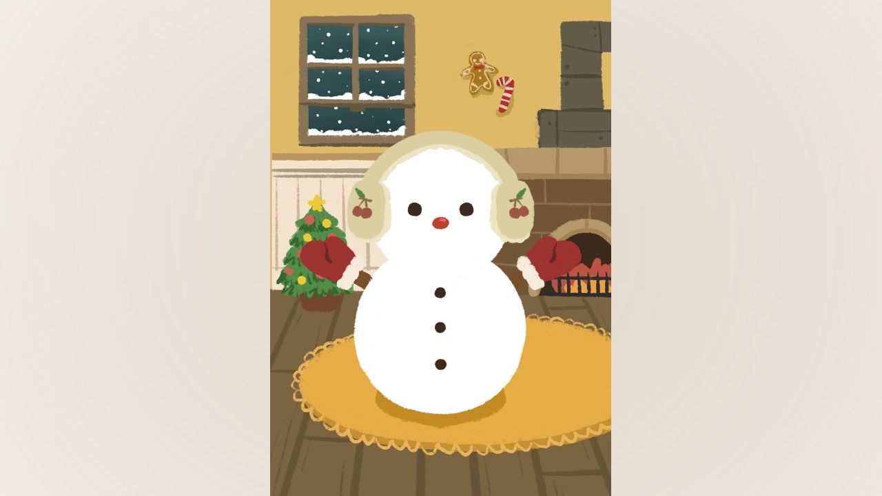 Snowman thumbname