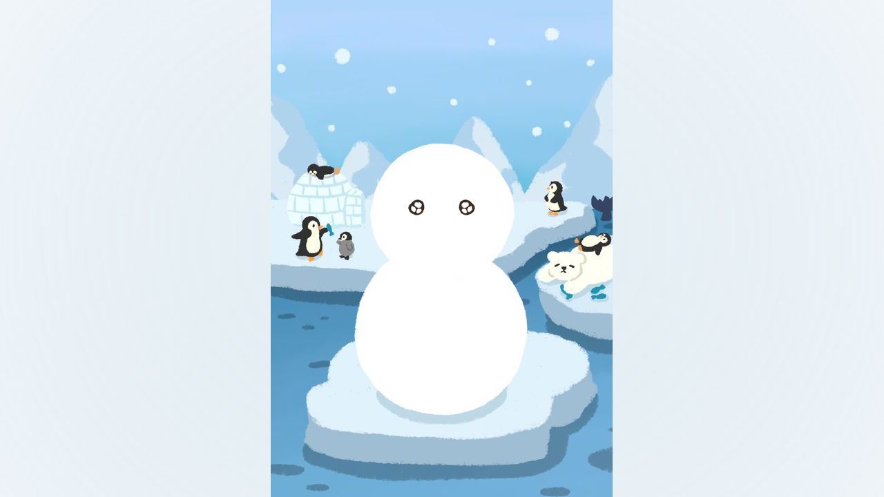 Snowman thumbname