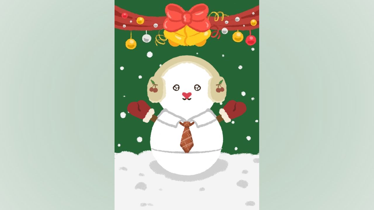 Snowman thumbname
