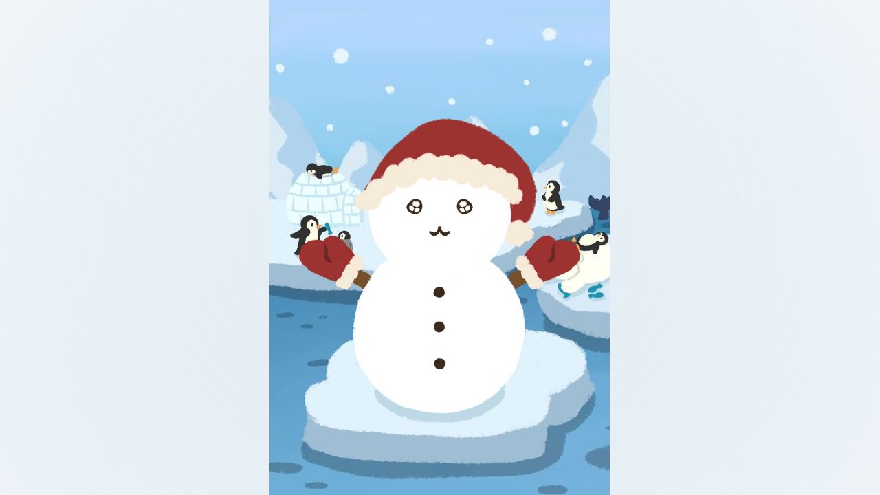 Snowman thumbname