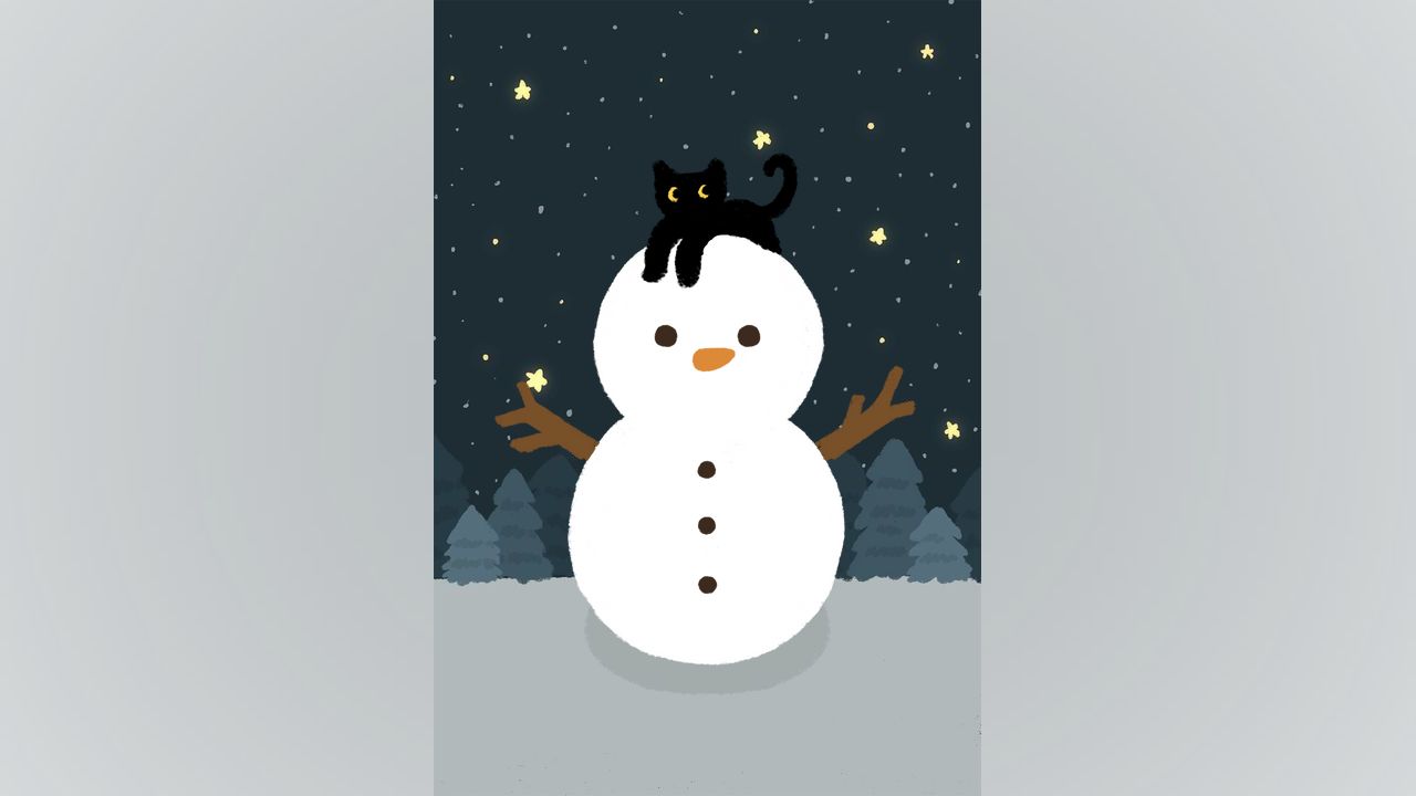 Snowman thumbname