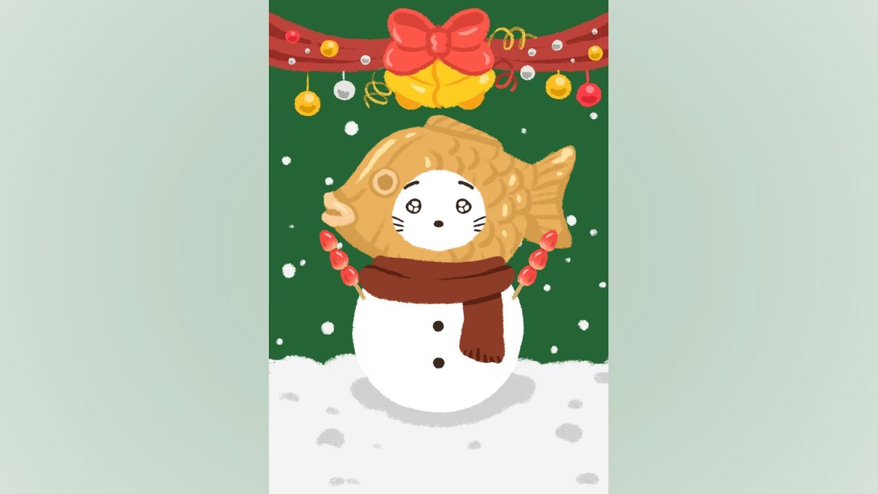 Snowman thumbname