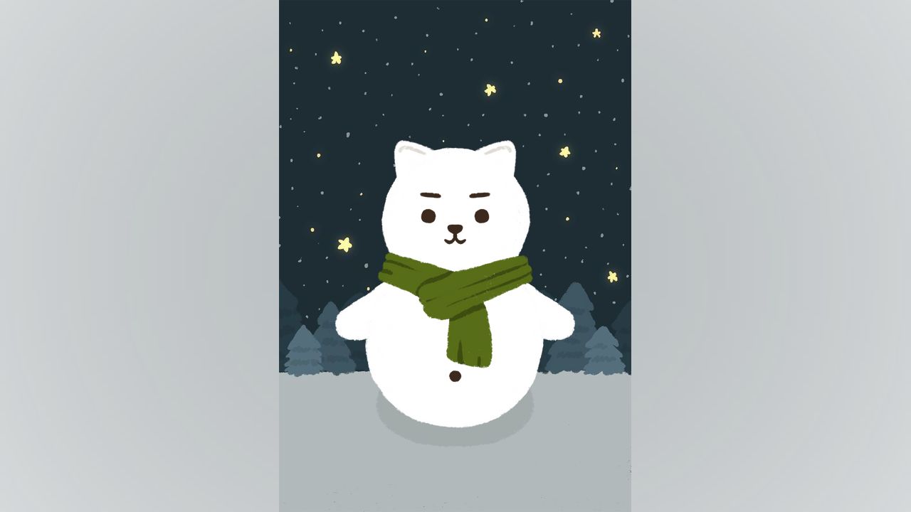 Snowman thumbname