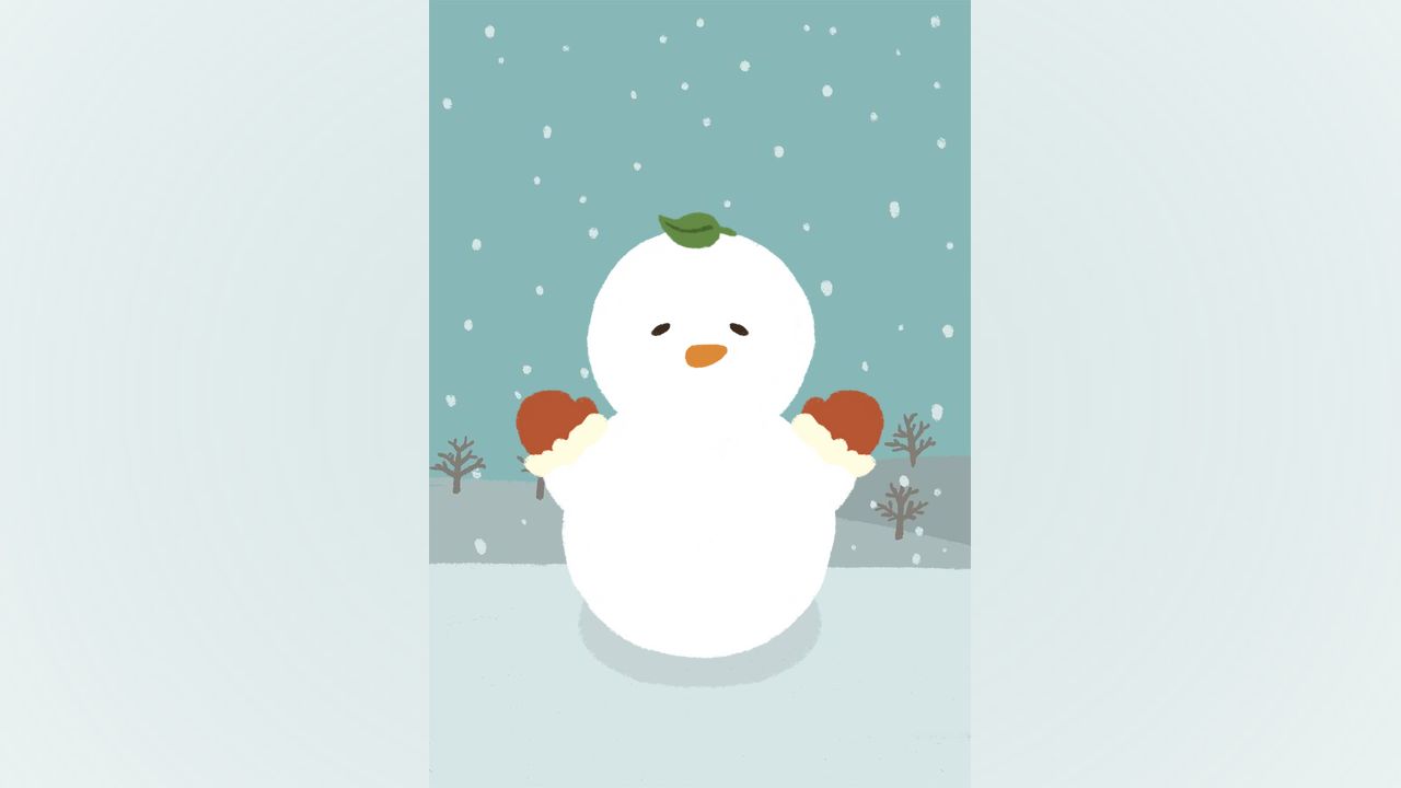 Snowman thumbname