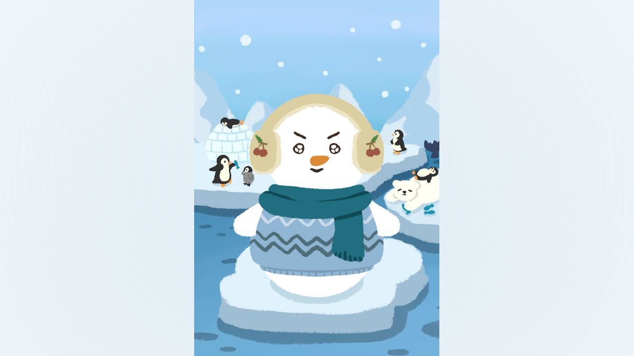 Snowman thumbname