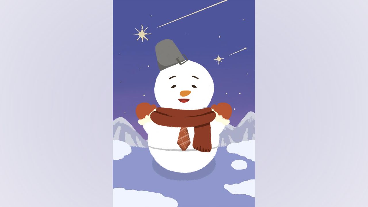 Snowman thumbname