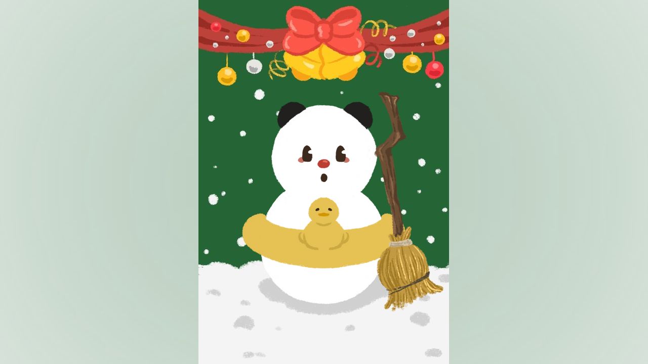 Snowman thumbname