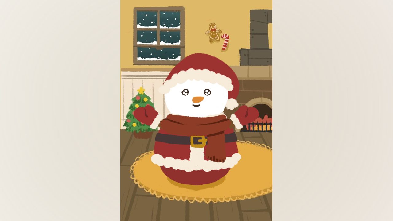 Snowman thumbname
