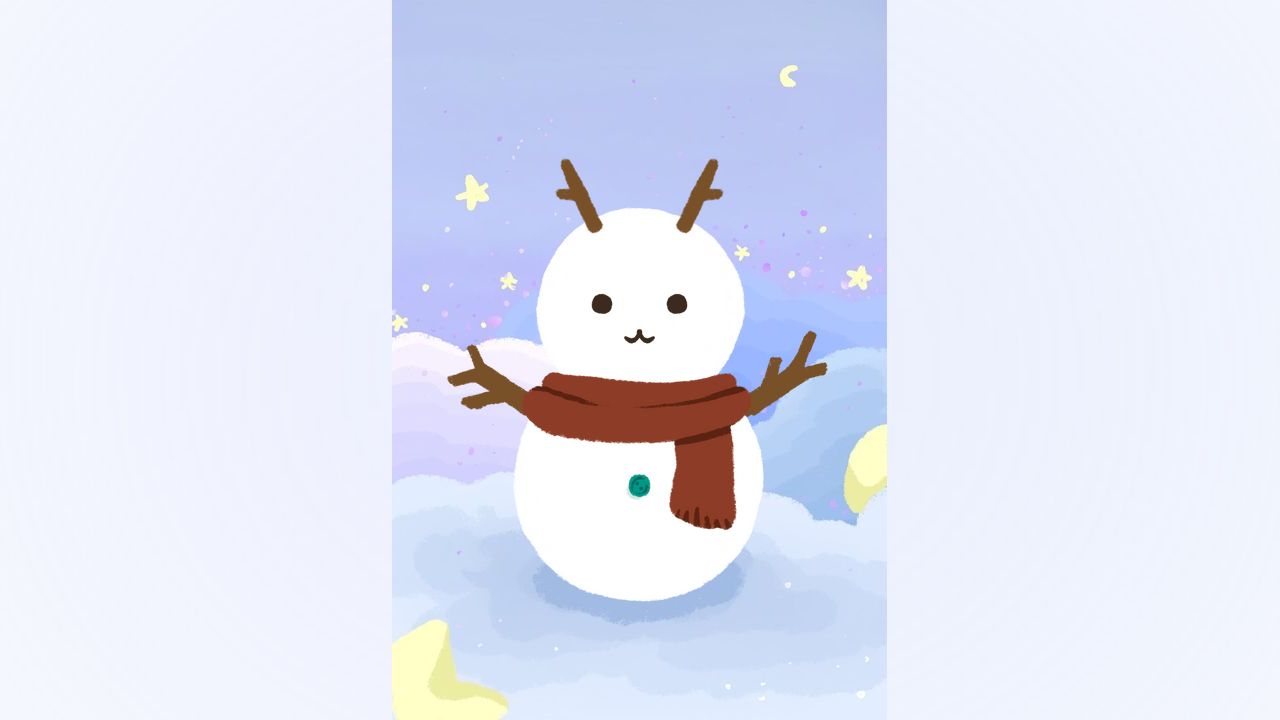 Snowman thumbname