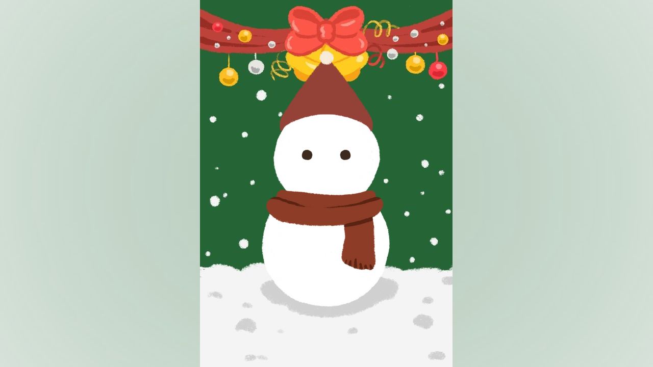 Snowman thumbname