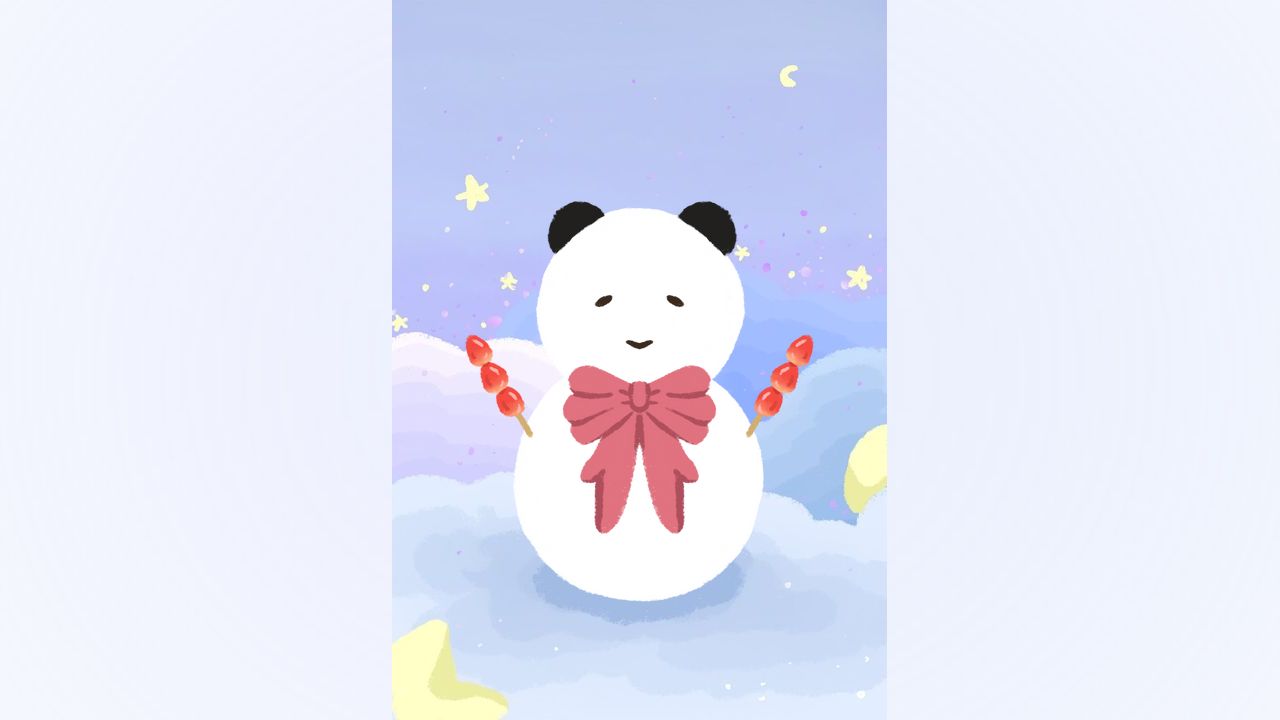 Snowman thumbname