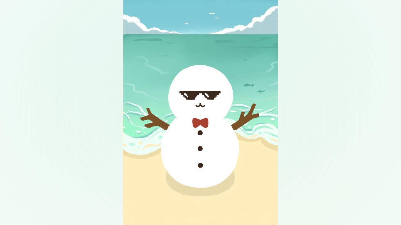 Snowman thumbname
