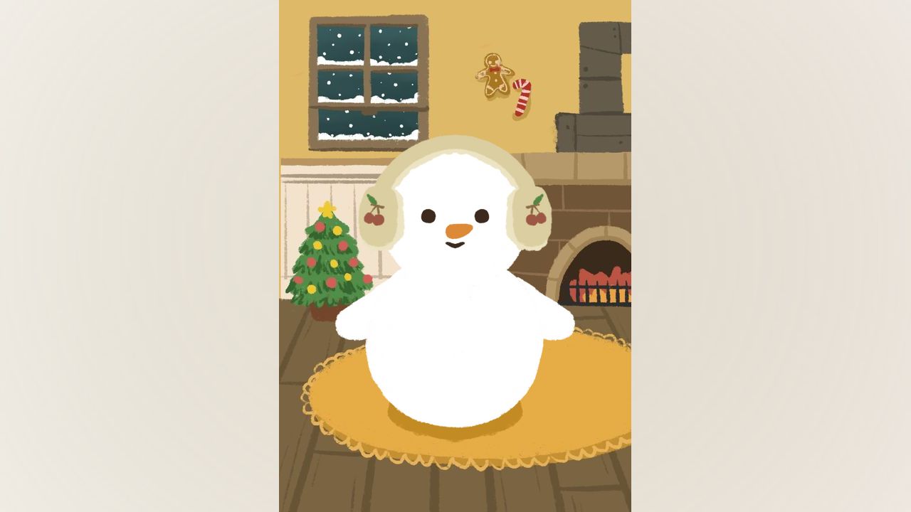 Snowman thumbname