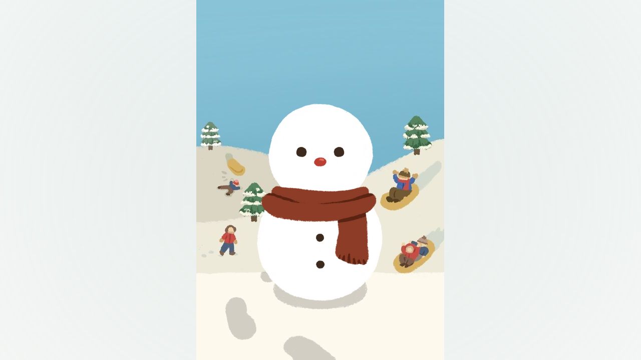 Snowman thumbname