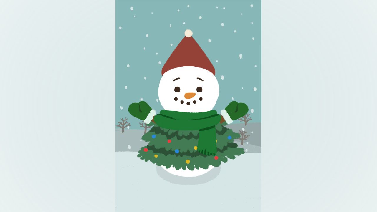 Snowman thumbname