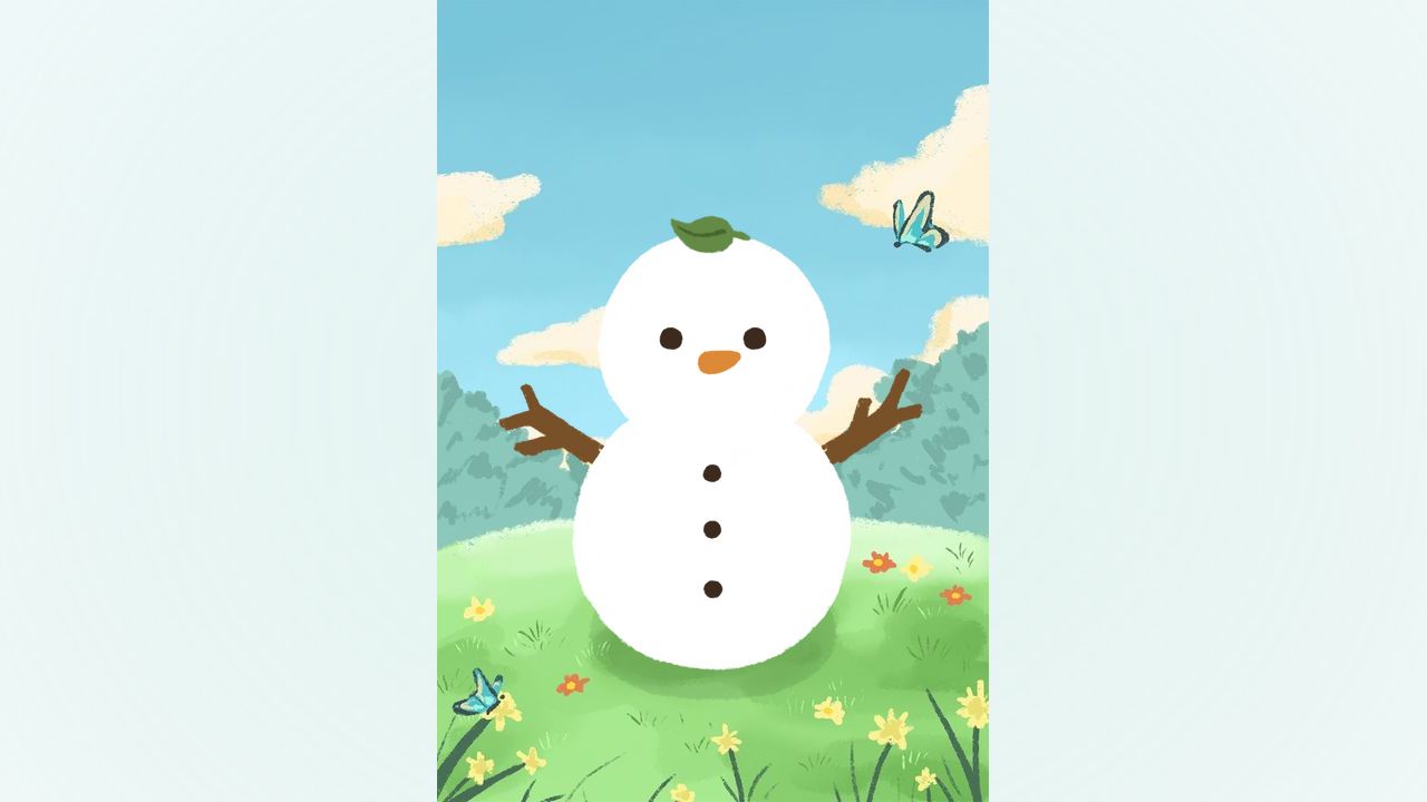 Snowman thumbname