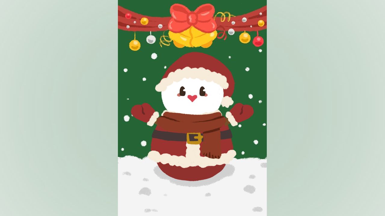 Snowman thumbname