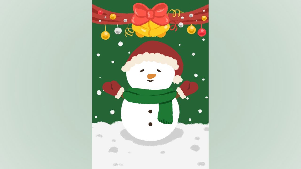 Snowman thumbname