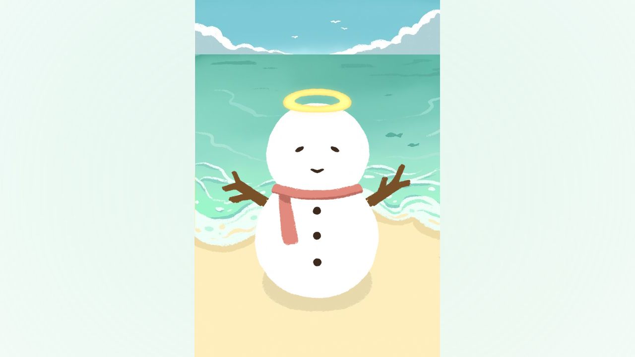 Snowman thumbname