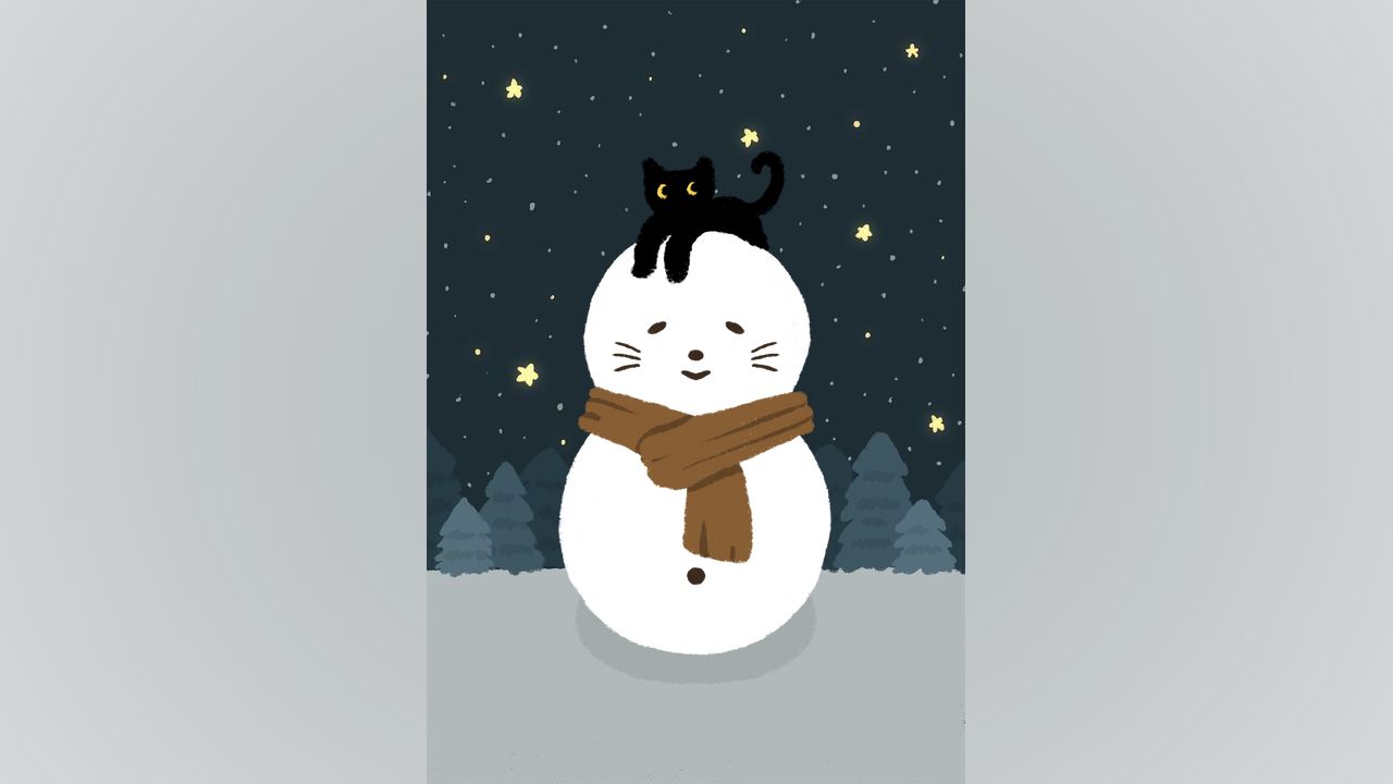 Snowman thumbname