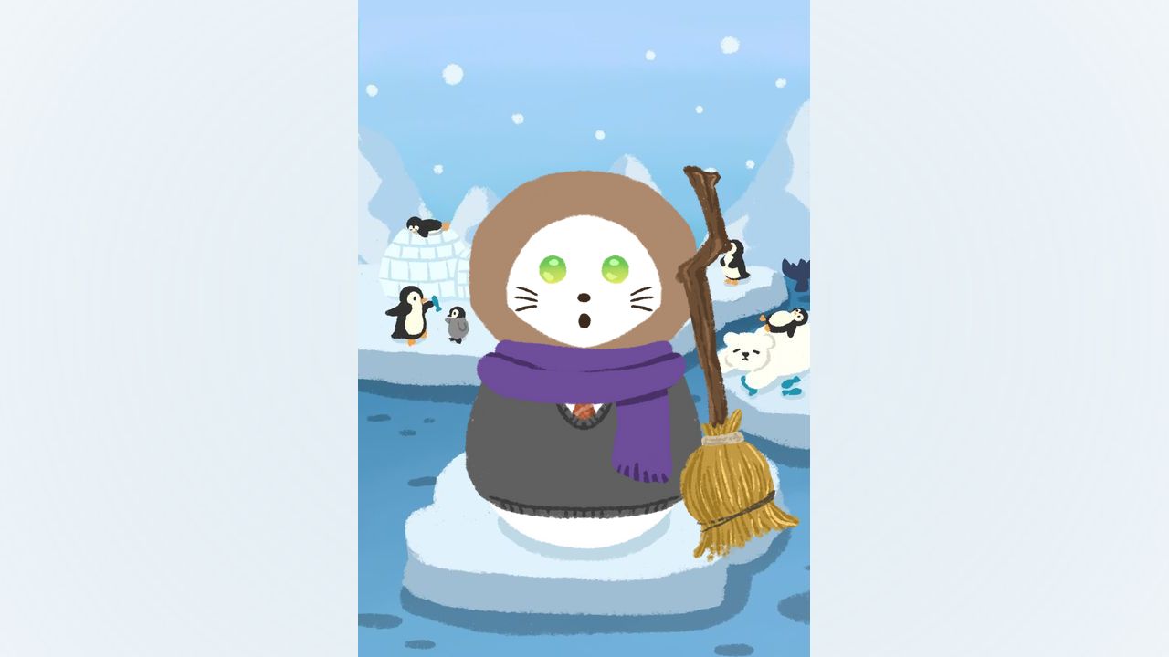 Snowman thumbname