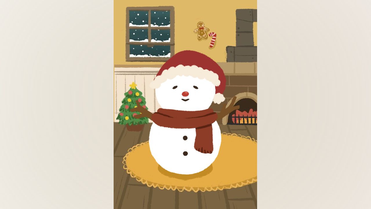 Snowman thumbname