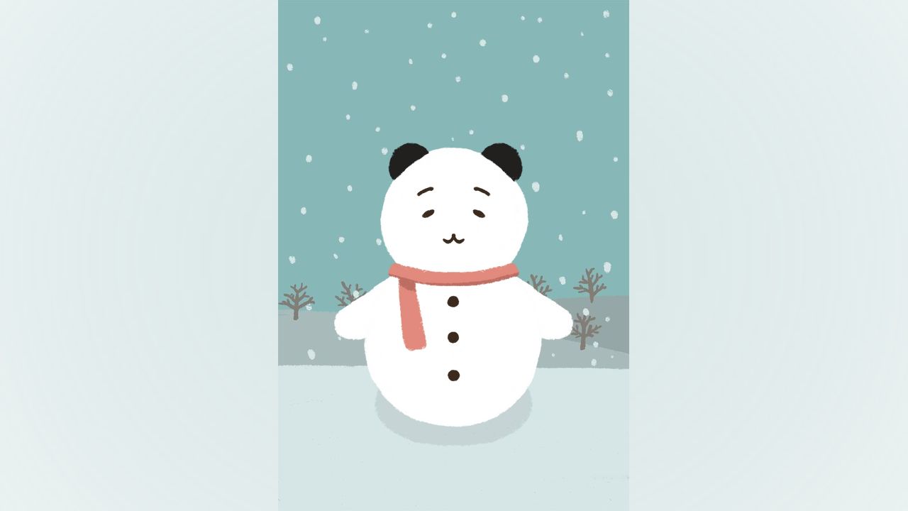 Snowman thumbname