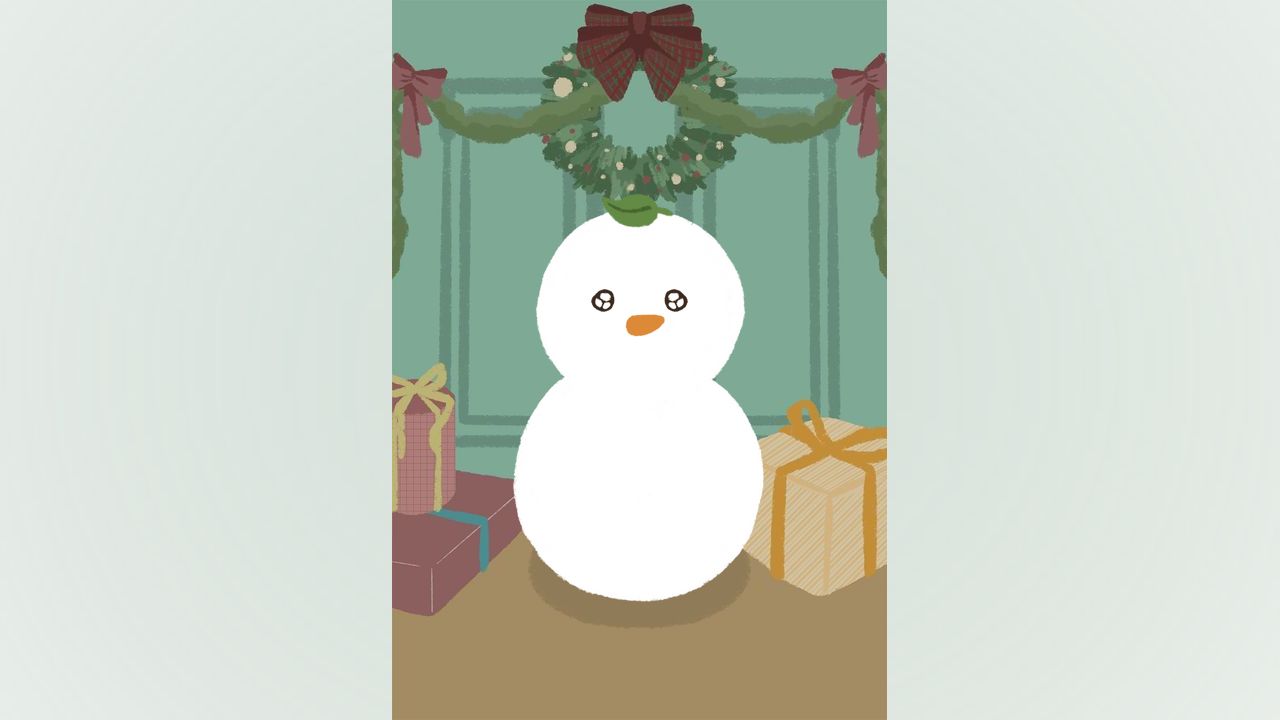 Snowman thumbname
