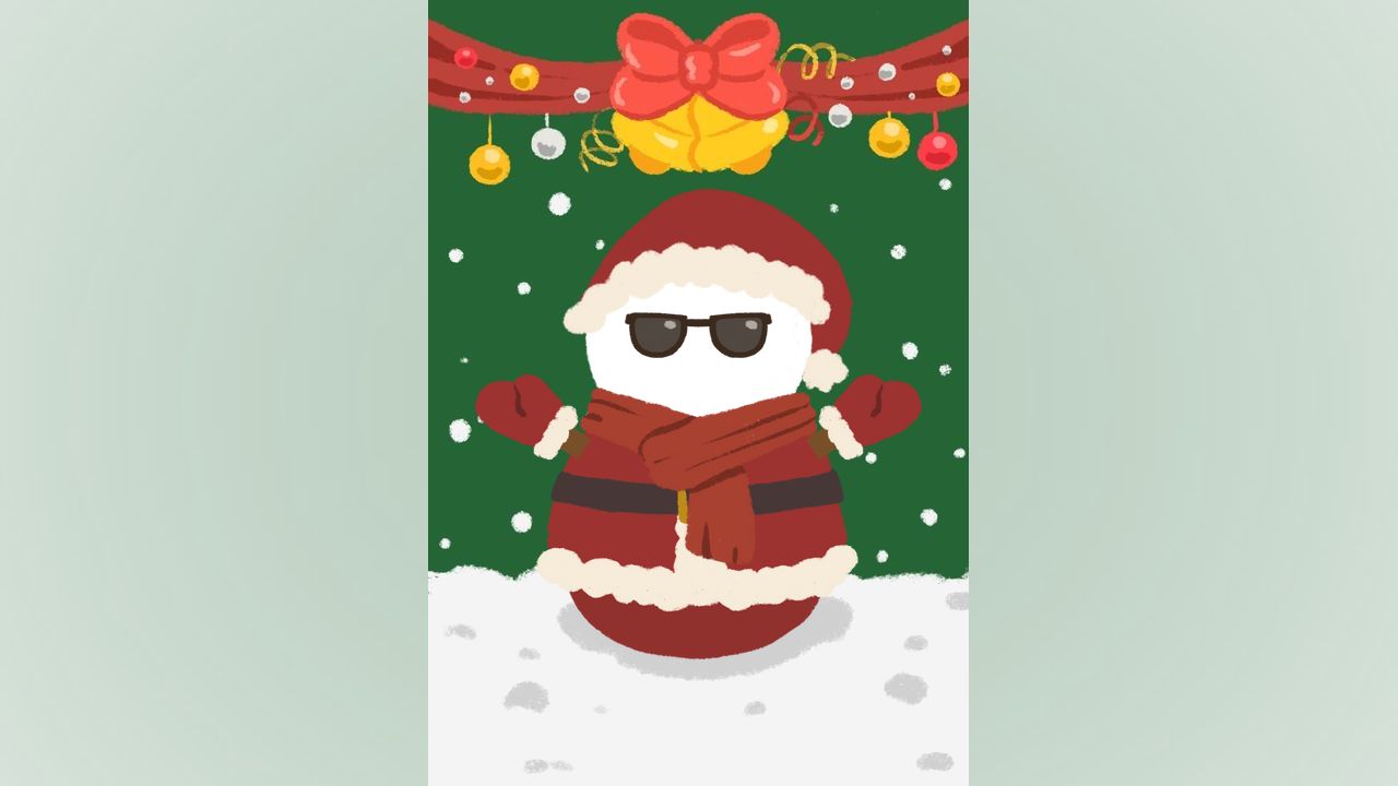 Snowman thumbname