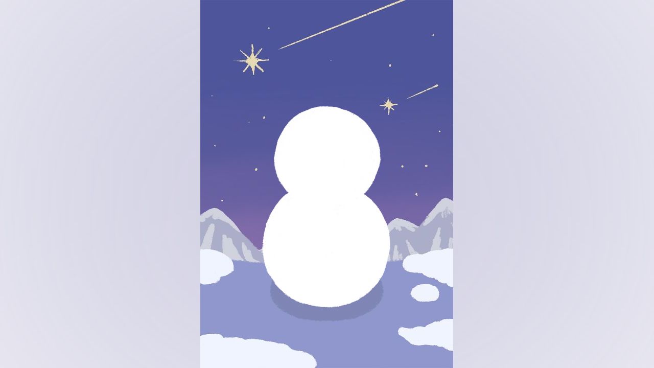 Snowman thumbname