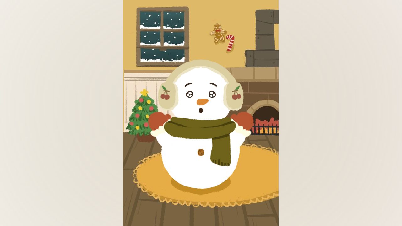 Snowman thumbname