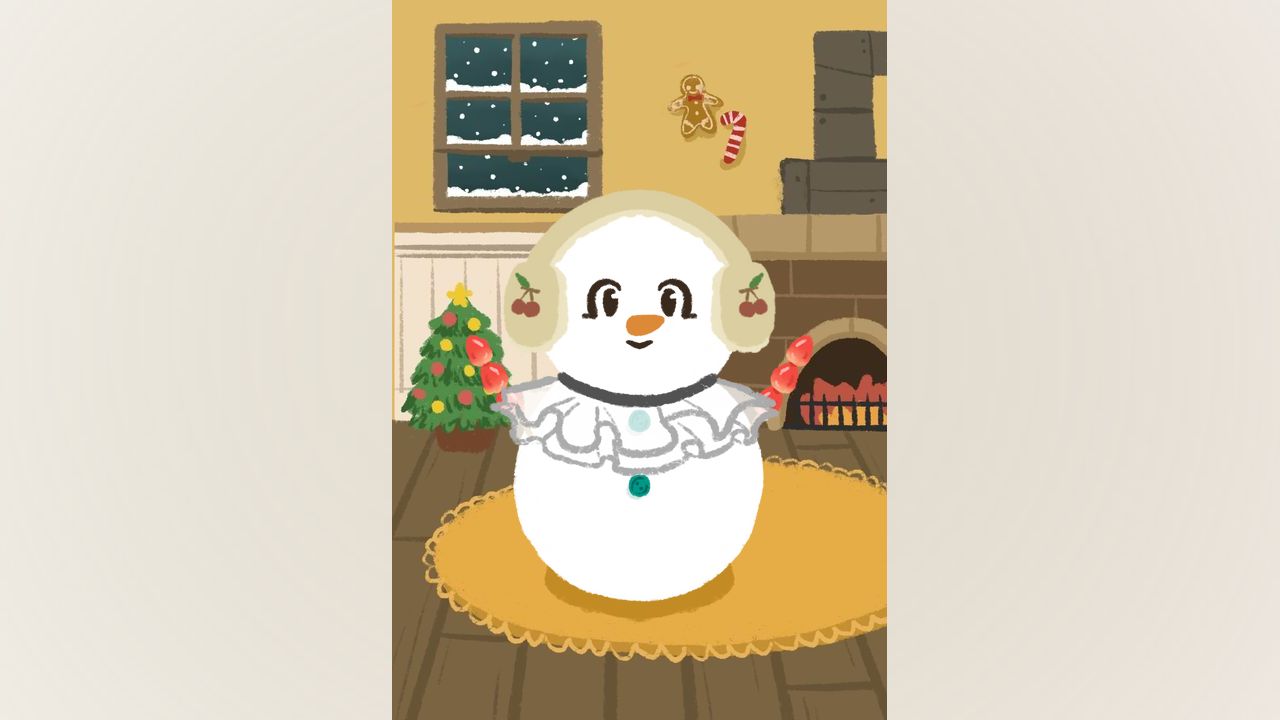 Snowman thumbname