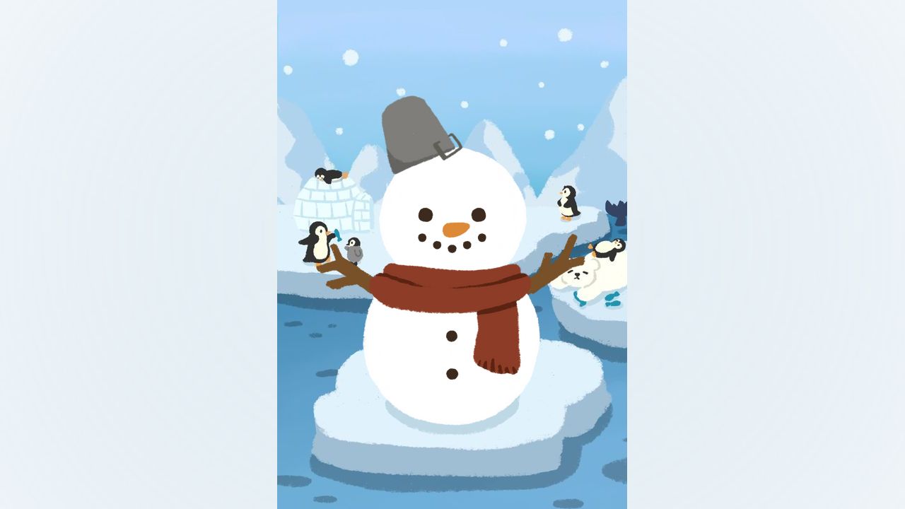 Snowman thumbname