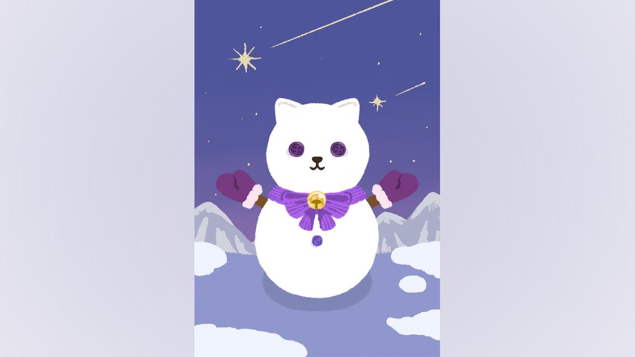 Snowman thumbname