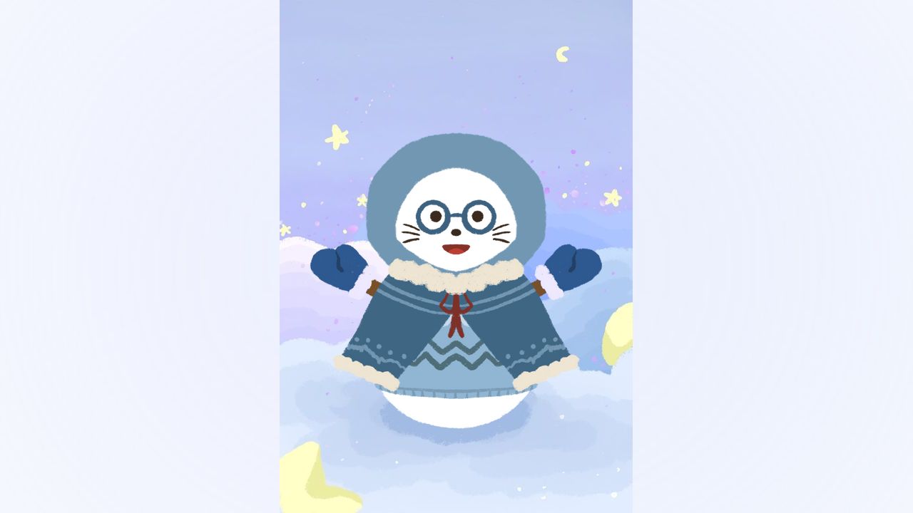 Snowman thumbname