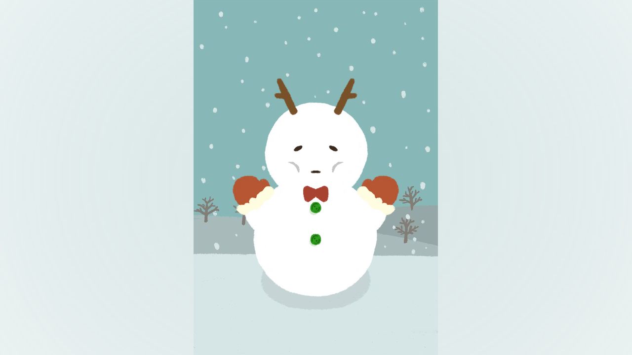 Snowman thumbname