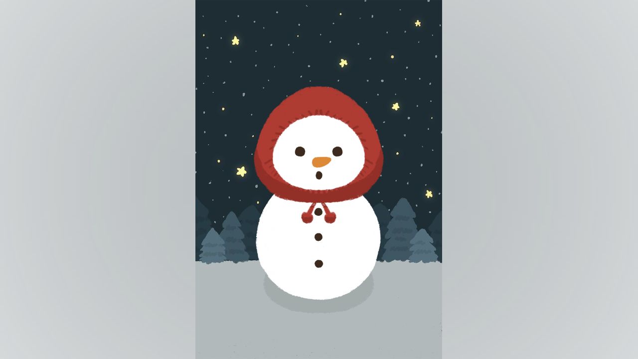 Snowman thumbname